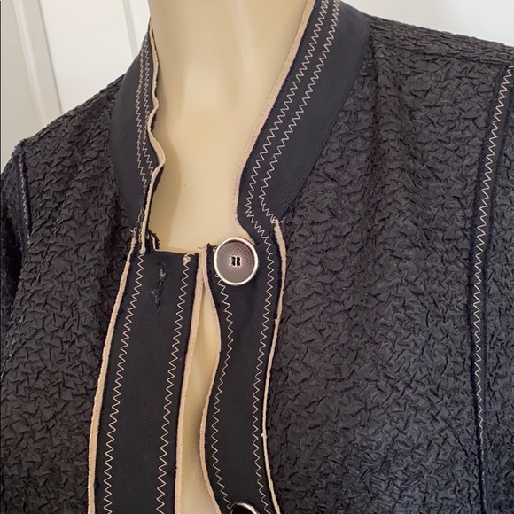 Chico’s Jacket - Picture 2 of 4